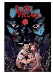 THE VILLAGE