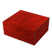 GGS20088ML - GAMES’ LAIR - PORTA MAZZO CONVERTIBILE - 600+ CARTE - RED