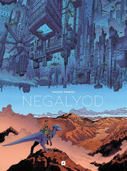 NEGALYOD
