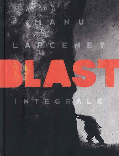 BLAST EDIZIONE INTEGRALE