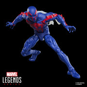 MARVEL LEGENDS SERIES - SPIDER-MAN 2099 - ACTION FIGURE 15CM
