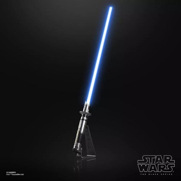 STAR WARS - ROLEPLAY - FORCE FX ELITE LIGHTSABER EZRA BRIDGER REPLICA 1/1