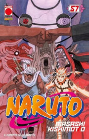 NARUTO IL MITO 57 - SECONDA RISTAMPA