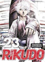 RIKUDO 23