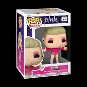PINK - POP FUNKO VINYL FIGURE 459 TRUSTFALL 9CM