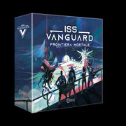 ISS VANGUARD - FRONTIERA MORTALE - ESPANSIONE