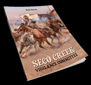 SECO GREEK VIGILANCE COMMITEE