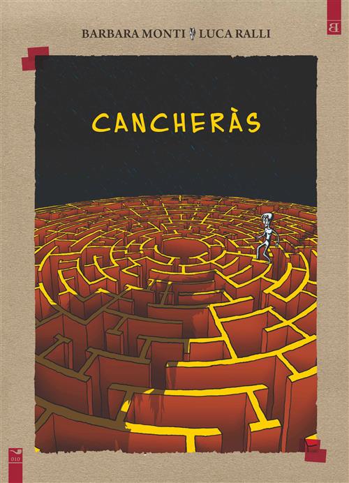 CANCHERAS