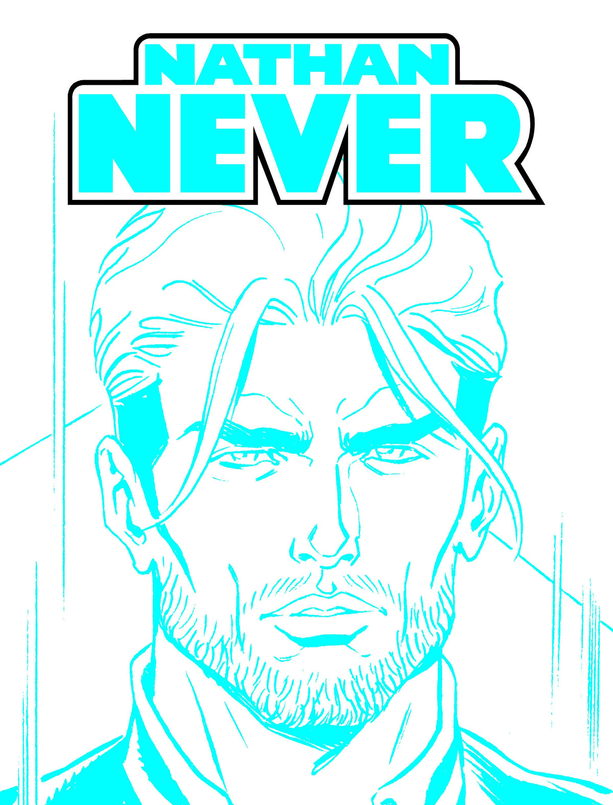 NATHAN NEVER 420 - IL CANDIDATO