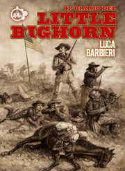 IL DIARIO DEL LITTLE BIGHORN