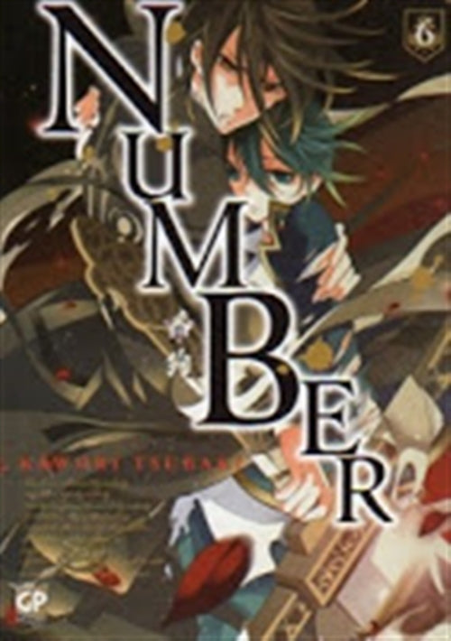NUMBER 6