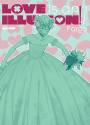 LOVE IS AN ILLUSION VOL.7