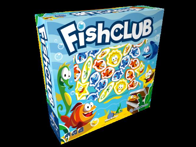 FISH CLUB