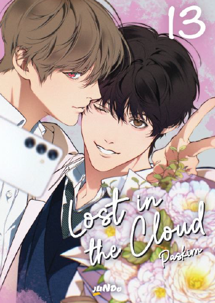 LOST IN THE CLOUD 13 - REGULAR