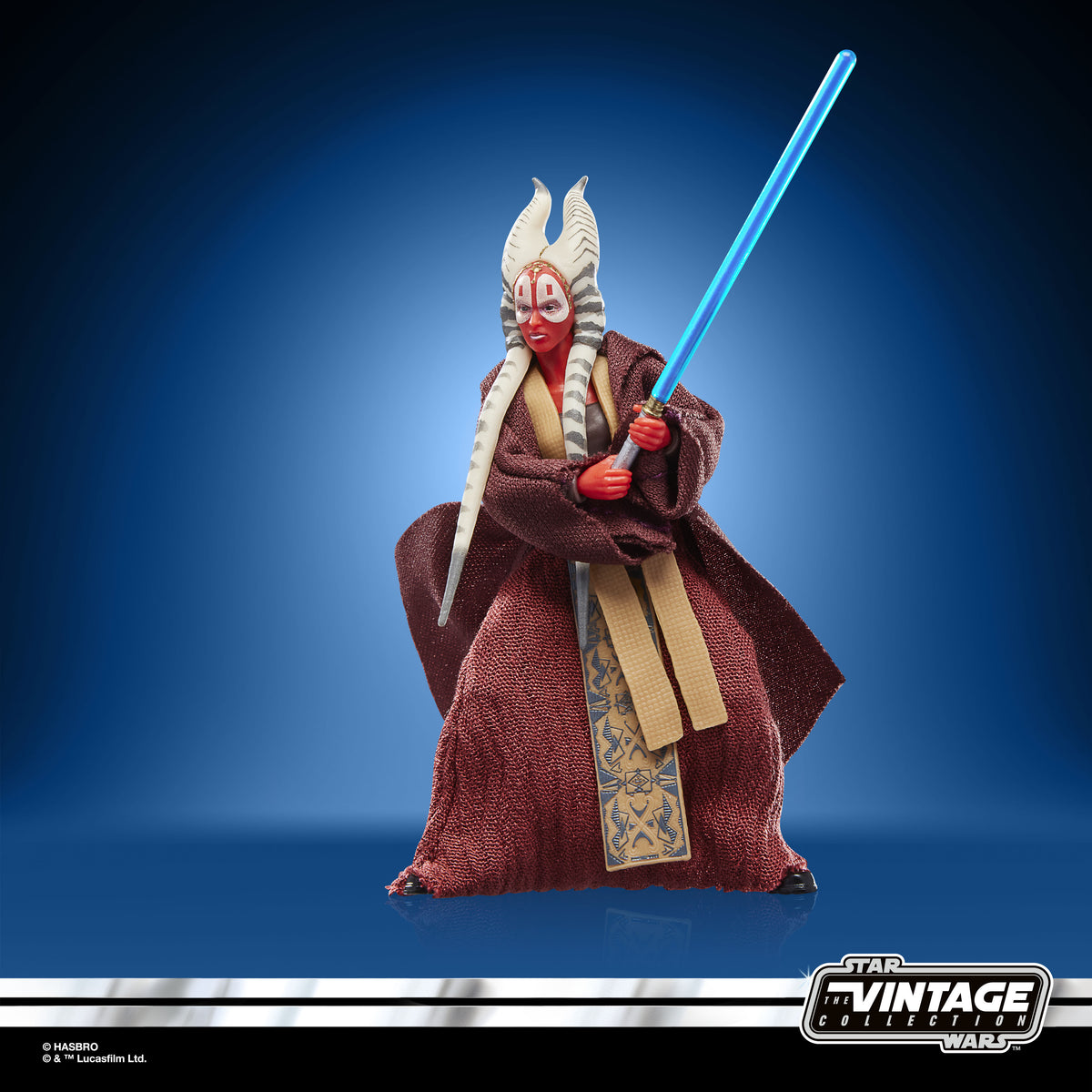 STAR WARS - THE VINTAGE COLLECTION - SHAAK TI - ACTION FIGURE 15CM