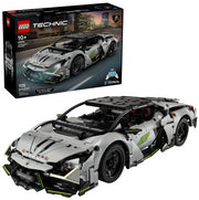 42214 - TECHNIC - SUPER SPORTS CAR LAMBORGHINI REVUELTO