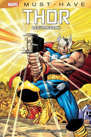 MARVEL MUST HAVE - THOR: RESURREZIONE