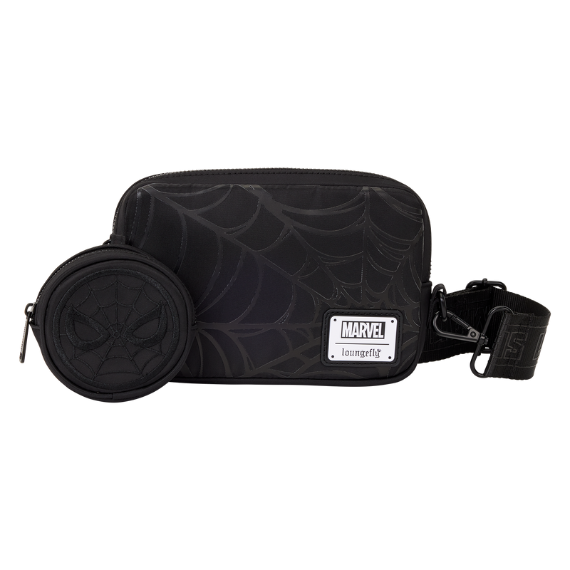 MARVEL - SPIDER-MAN - BORSA A TRACOLLA - SPIDER-MAN