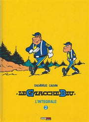 LE GIACCHE BLU: L'INTEGRALE, VOL. 2