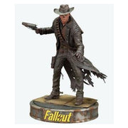 99145 - FALLOUT - THE GHOUL - STATUA 19CM