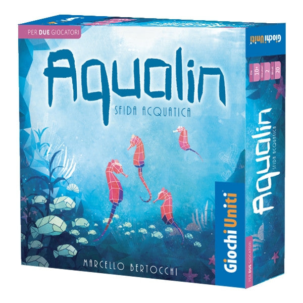 AQUALIN