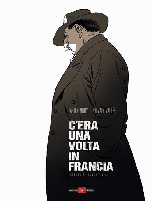 C'ERA UNA VOLTA IN FRANCIA