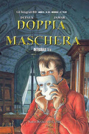 GLI INTEGRALI BD NUOVA SERIE: DOPPIA MASCHERA 1 DI 3