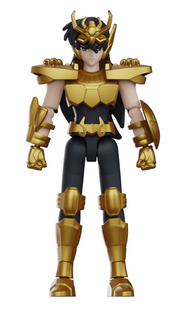 SAINT SEIYA - GALAXY VERSION 03 - DRAGON SHIRYU (GOLDEN BRONZE CLOTH) - MODEL KIT