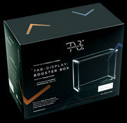 CABP0142 - ACRYLIC BOX PROTEZIONE - ONE PIECE BOX OP-01/02/03