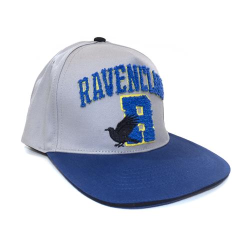 HARRY POTTER - SNAPBACK CAP - COLLEGE RAVENCLAW