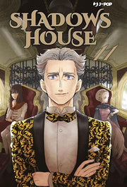 SHADOWS HOUSE 11