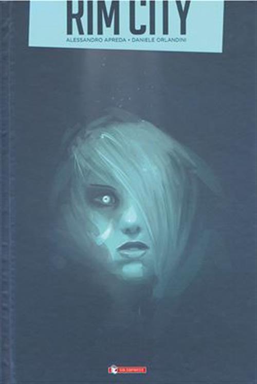 RIM CITY - CARTONATO