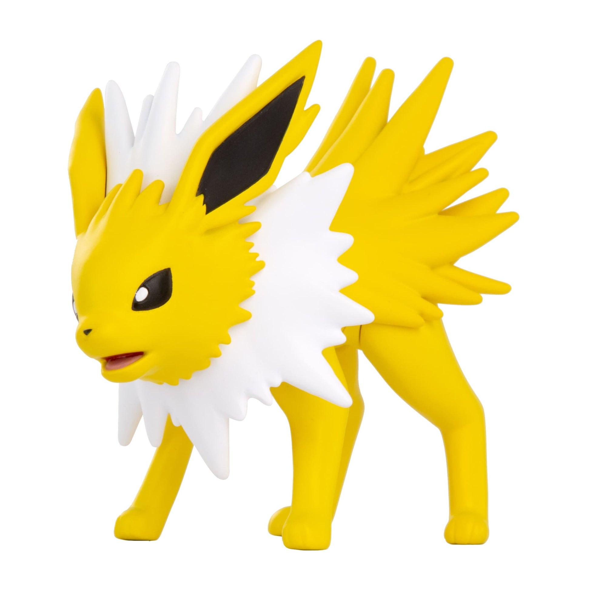 POKEMON SELECT - PK082700 - VINILE - JOLTEON 12CM