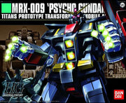 MK60956 - HIGH GRADE - PSYCHO GUNDAM - MODEL KIT 1/144