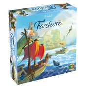 EVERDELL FARSHORE