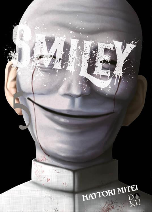 SMILEY VOL.5