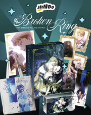 THE BROKEN RING VOL.1 - SPECIAL EDITION