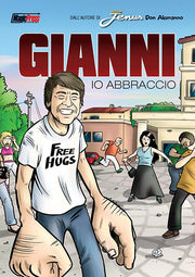 JENUS PRESENTA: GIANNI