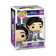 KPOP DEMON HUNTERS S2 - POP FUNKO VINYL FIGURE 2432 BOBBY 9CM
