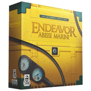 ENDEAVOR - ABISSI MARINI