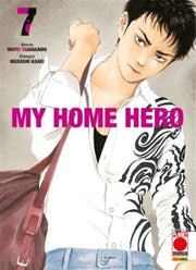 MY HOME HERO VOL.7