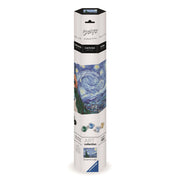 23915 - CREART SERIE B CANVAS - VAN GOGH: NOTTE STELLATA