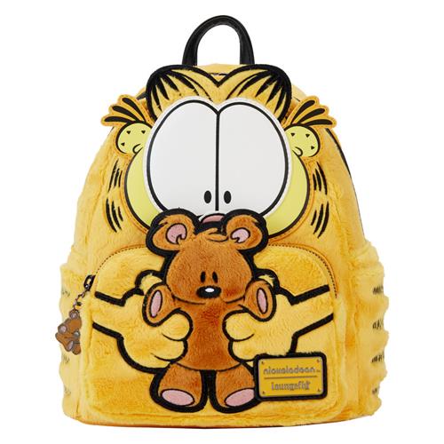 GARFIELD - ZAINETTO - GARFIELD AND POOKY