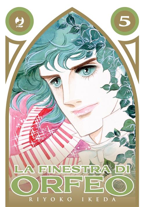 LA FINESTRA DI ORFEO 5