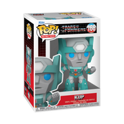 TRANSFORMERS - POP FUNKO VINYL FIGURE 166 KUP 9CM