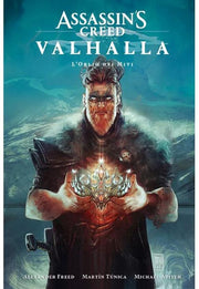 ASSASSIN'S CREED VALHALLA - L'OBLIO DEI MITI