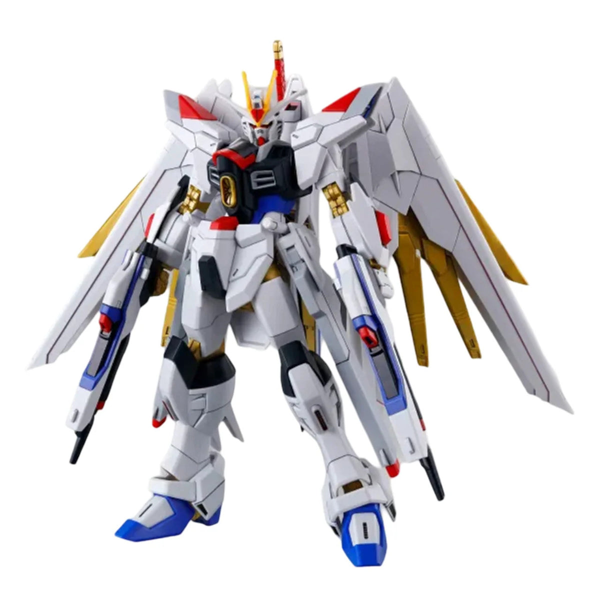 MK66384 - HIGH GRADE - MIGHTY STRIKE FREEDOM GUNDAM - MODEL KIT 1/144