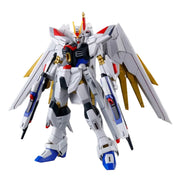 MK66384 - HIGH GRADE - MIGHTY STRIKE FREEDOM GUNDAM - MODEL KIT 1/144