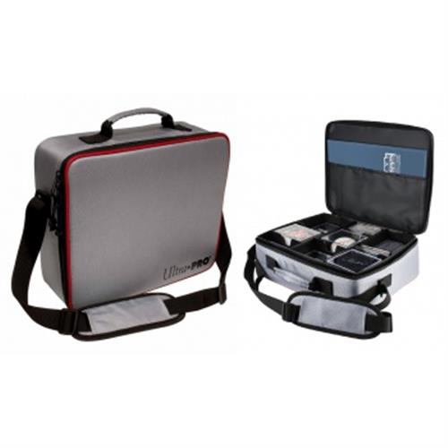 85515 - COLLECTOR DELUXE CARRYING CASE
