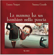 LA MAMMA HA UN BAMBINO NELLA PANCIA - TERZA EDIZIONE